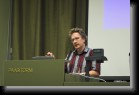 crw_5143-01 * Real science: prof. Kari Enqvist talked about ... * Real science: prof. Kari Enqvist talked about ... * 3070 x 2046 * (1.38MB)